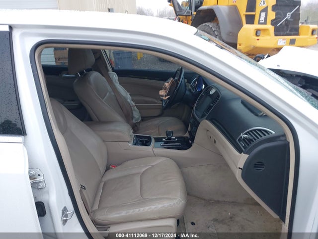 Chrysler 300 2014 2C3CCAAG2EH119178 Image 5