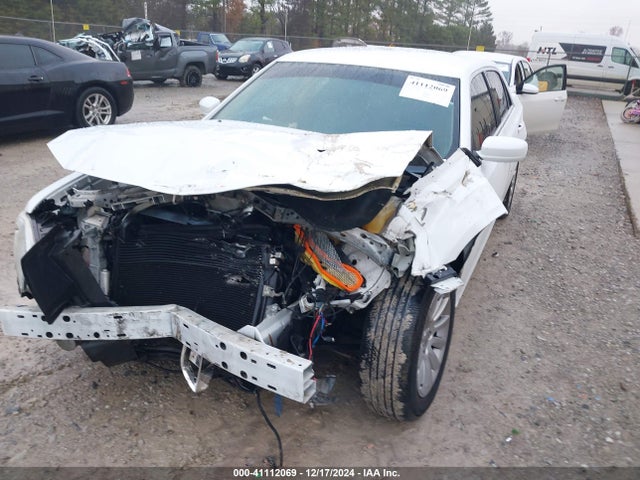 Chrysler 300 2014 2C3CCAAG2EH119178 Image 6