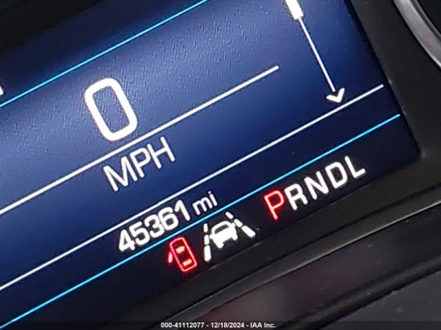 3GNAXKEV3LS589808 Chevrolet Equinox Fwd Lt 1.5l Turbo