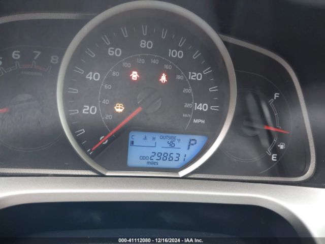 2T3BFREV4FW240124 Toyota RAV4 LE