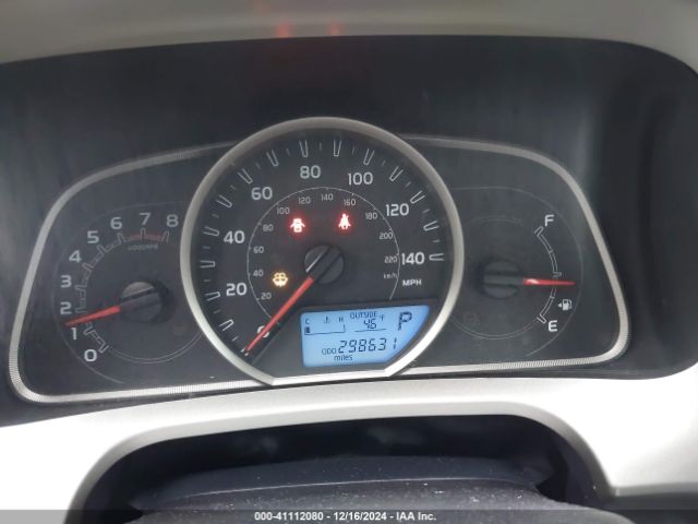 2T3BFREV4FW240124 Toyota RAV4 LE