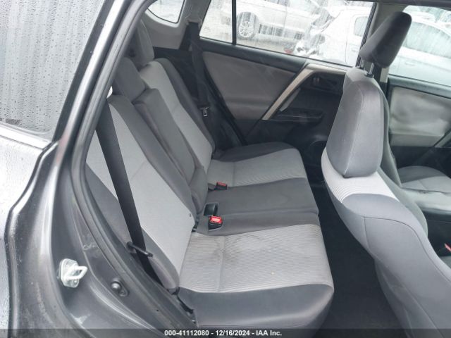 2T3BFREV4FW240124 Toyota RAV4 LE