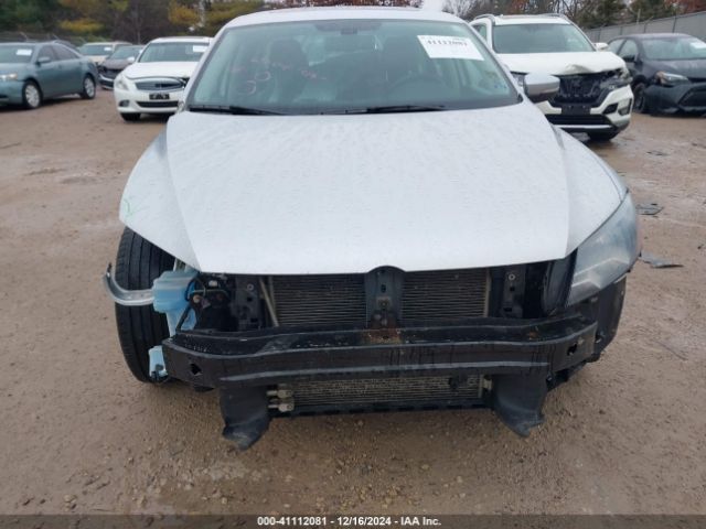 1VWCV7A33FC069396 Volkswagen Passat 2.0l Tdi Sel Premium