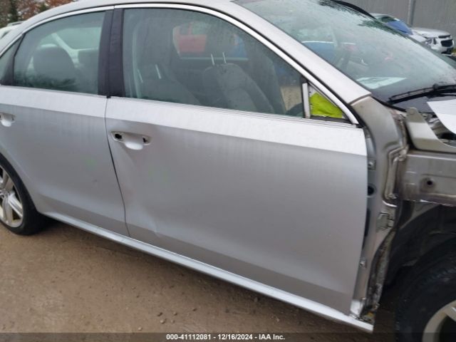 1VWCV7A33FC069396 Volkswagen Passat 2.0l Tdi Sel Premium