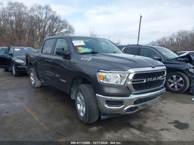 2020 RAM 1500 1C6SRFGT4LN187467