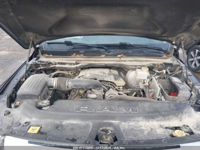 2020 RAM 1500 1C6SRFGT4LN187467 Photo 9