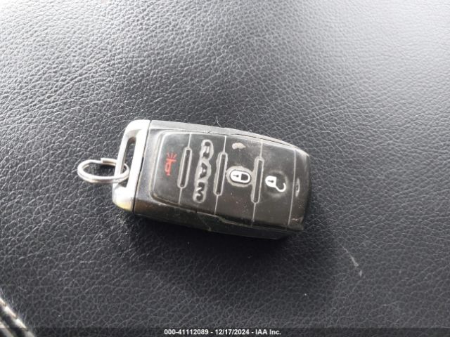 2020 RAM 1500 1C6SRFGT4LN187467 Photo 10