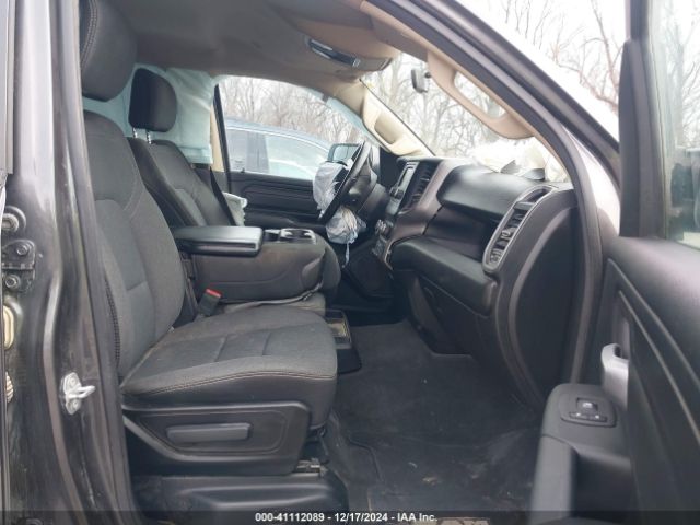 2020 RAM 1500 1C6SRFGT4LN187467 Photo 4