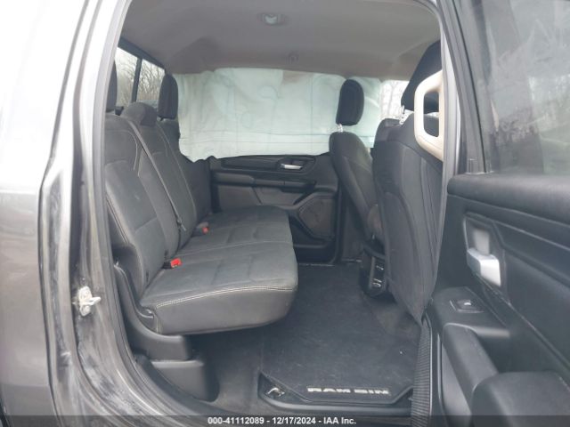 2020 RAM 1500 1C6SRFGT4LN187467 Photo 7