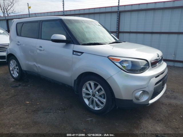 KNDJP3A56H7414463 KIA SOUL +