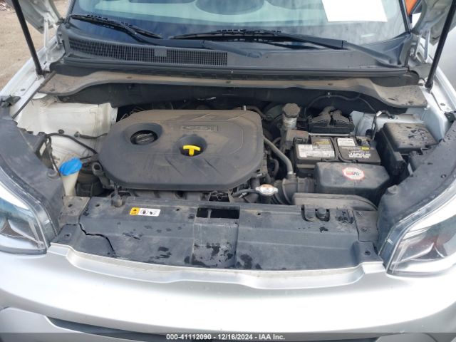 KNDJP3A56H7414463 KIA SOUL +