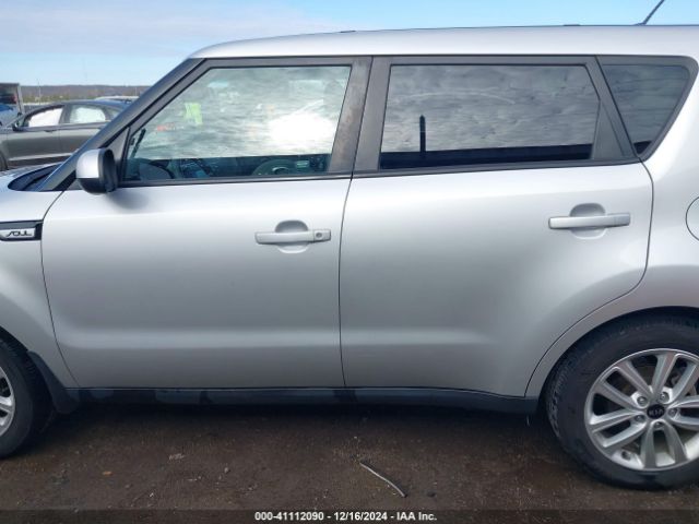 KNDJP3A56H7414463 KIA SOUL +