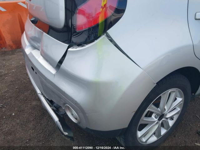 KNDJP3A56H7414463 KIA SOUL +