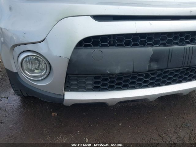 KNDJP3A56H7414463 KIA SOUL +