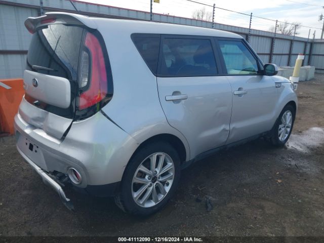 KNDJP3A56H7414463 KIA SOUL +