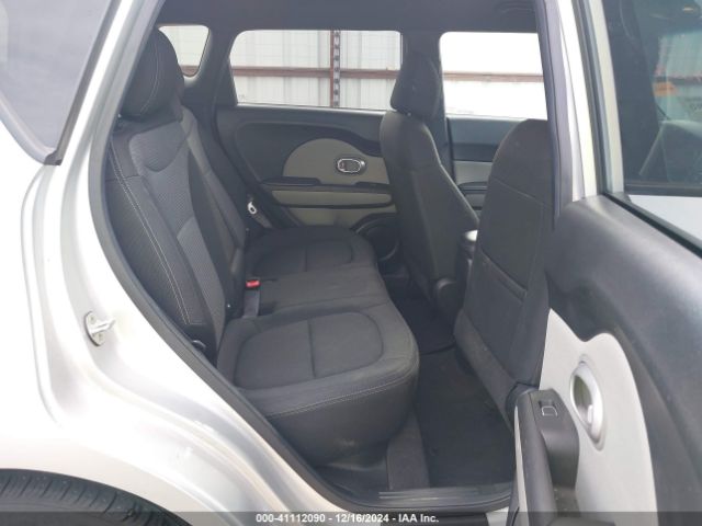 KNDJP3A56H7414463 KIA SOUL +