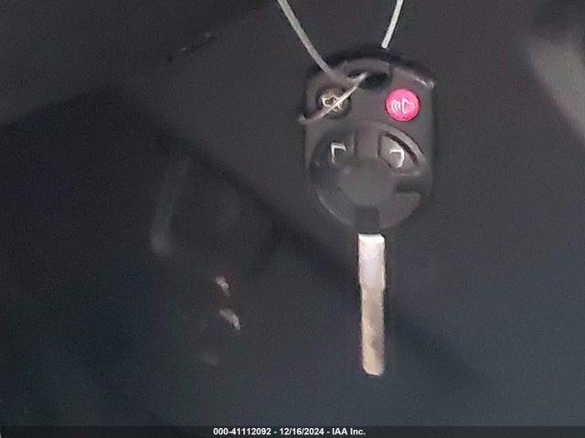 Ford FOCUS SE 2014 1FADP3F26EL275617 Image 11
