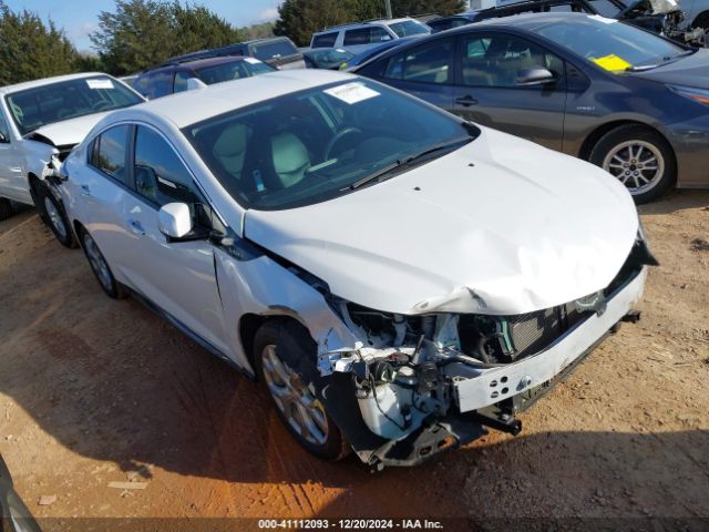1G1RB6S58JU134528 auction archive image
