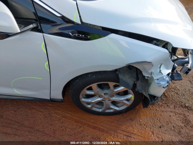 1G1RB6S58JU134528 Chevrolet Volt Premier