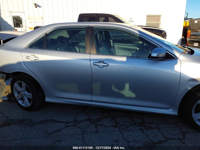 Toyota CAMRY SE 2014 4T1BF1FK5EU445478 Image 13