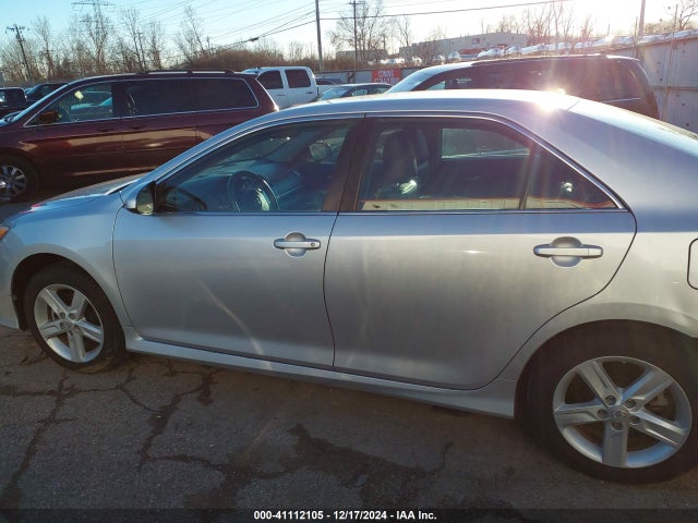 Toyota CAMRY SE 2014 4T1BF1FK5EU445478 Image 14