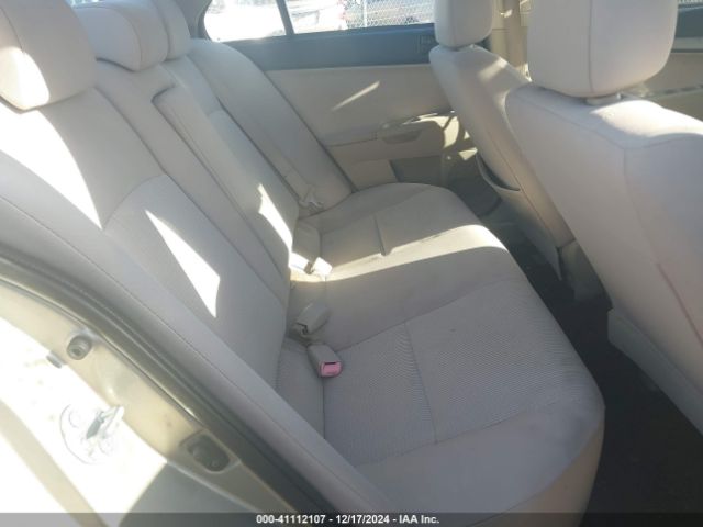 2008 MITSUBISHI LANCER JA3AU26U18U022106 Photo 7