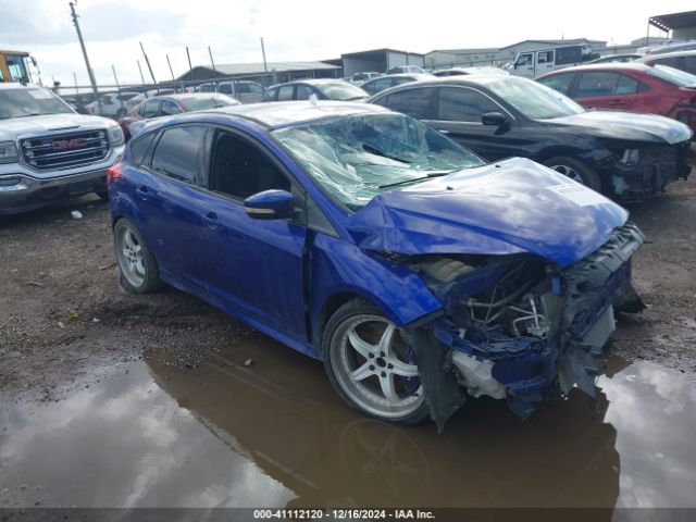 1FADP3L93EL305934 auction archive image