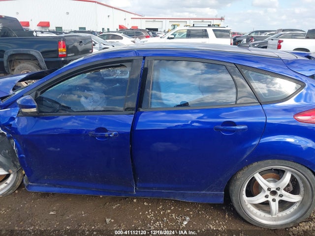 Ford FOCUS ST 2014 1FADP3L93EL305934 Image 15