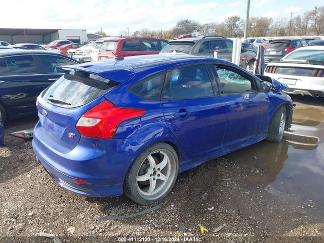 1FADP3L93EL305934 Ford FOCUS ST