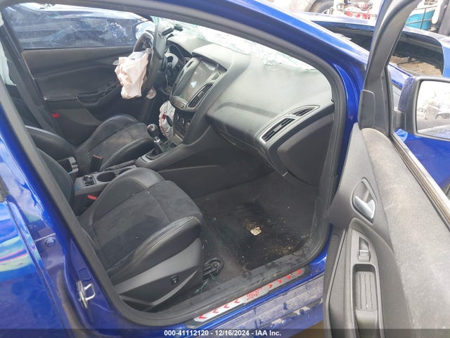 1FADP3L93EL305934 Ford FOCUS ST