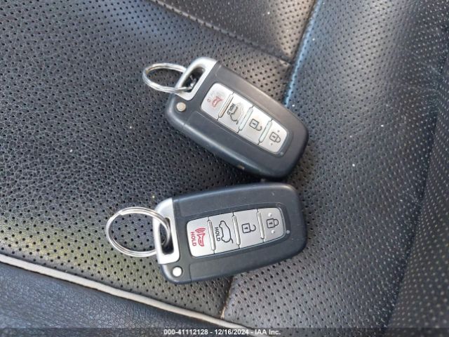 KMHTC6AE5FU237422 Hyundai Veloster Turbo