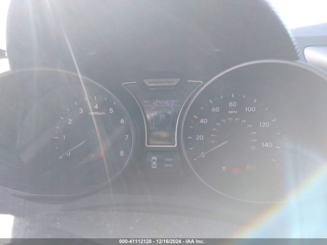 KMHTC6AE5FU237422 Hyundai Veloster Turbo