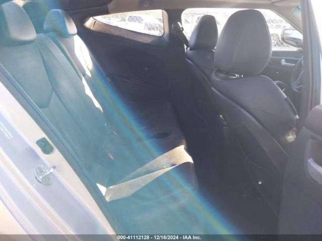 KMHTC6AE5FU237422 Hyundai Veloster Turbo