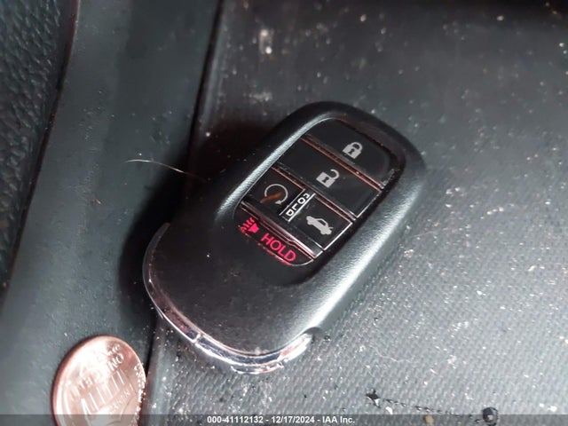 Honda Civic Ex /ex W/o Bsi 2023 2HGFE1F75PH306267 Image 11