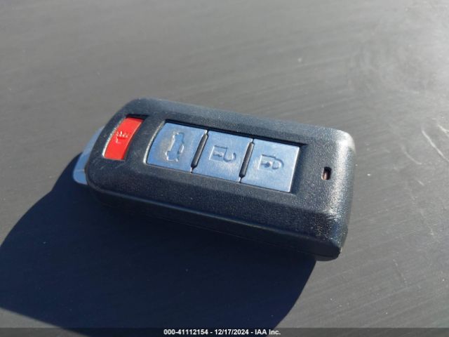 2014 MITSUBISHI LANCER JA32U8FW1EU004015 Photo 10