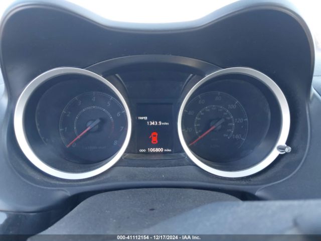 2014 MITSUBISHI LANCER JA32U8FW1EU004015 Photo 6