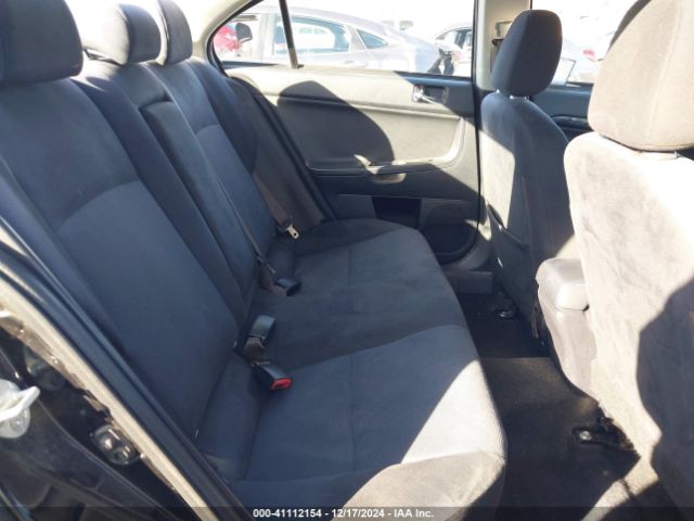 2014 MITSUBISHI LANCER JA32U8FW1EU004015 Photo 7