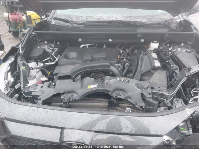 Toyota Rav4 Xle 2024 2T3P1RFV0RW418988 Image 9