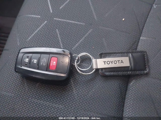 Toyota Rav4 Xle 2024 2T3P1RFV0RW418988 Image 10