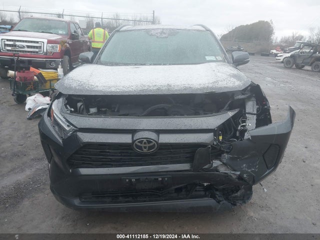 Toyota Rav4 Xle 2024 2T3P1RFV0RW418988 Image 12