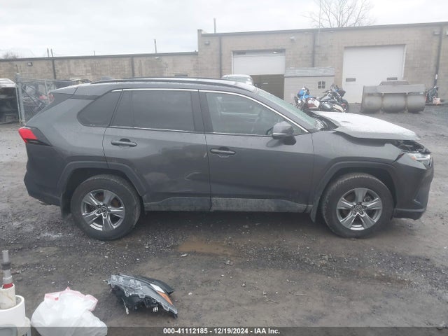 Toyota Rav4 Xle 2024 2T3P1RFV0RW418988 Image 13