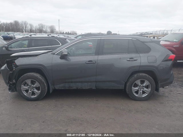 Toyota Rav4 Xle 2024 2T3P1RFV0RW418988 Image 14
