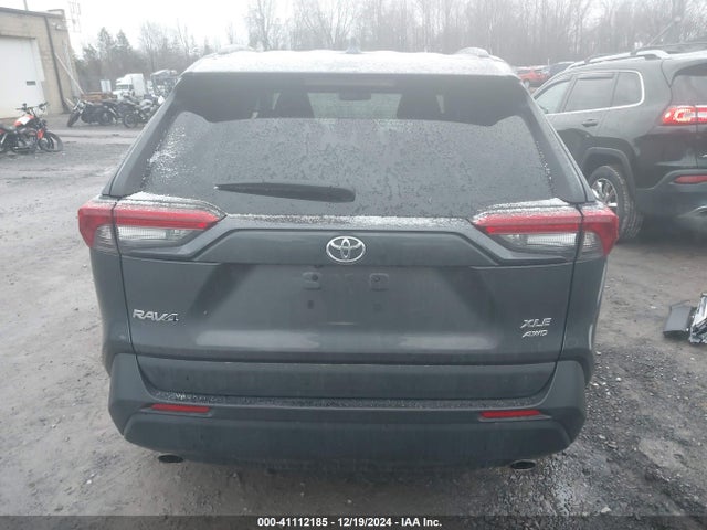 Toyota Rav4 Xle 2024 2T3P1RFV0RW418988 Image 16