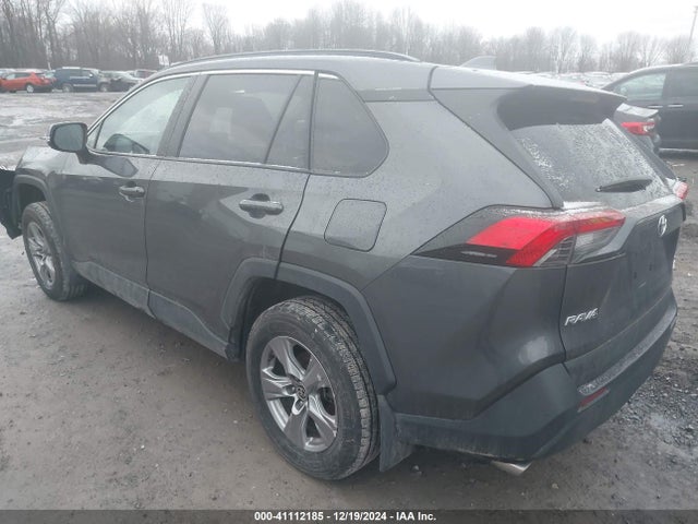 Toyota Rav4 Xle 2024 2T3P1RFV0RW418988 Image 2