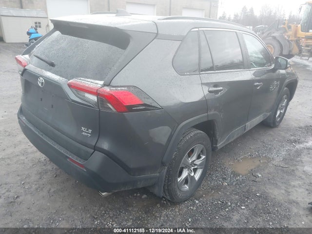 Toyota Rav4 Xle 2024 2T3P1RFV0RW418988 Image 3