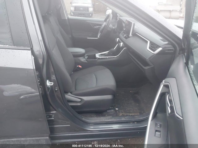 Toyota Rav4 Xle 2024 2T3P1RFV0RW418988 Image 4