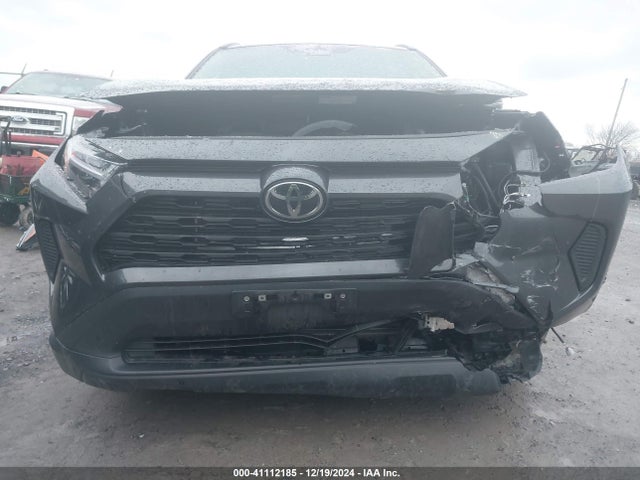 Toyota Rav4 Xle 2024 2T3P1RFV0RW418988 Image 5