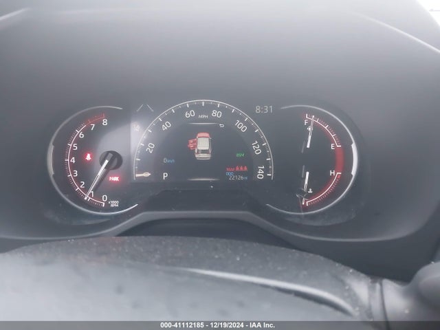 Toyota Rav4 Xle 2024 2T3P1RFV0RW418988 Image 6