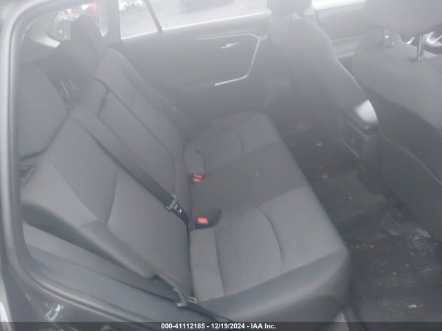 Toyota Rav4 Xle 2024 2T3P1RFV0RW418988 Image 7