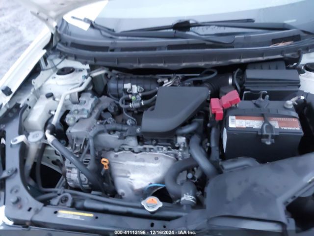 JN8AS5MV7FW252453 Nissan Rogue Select S